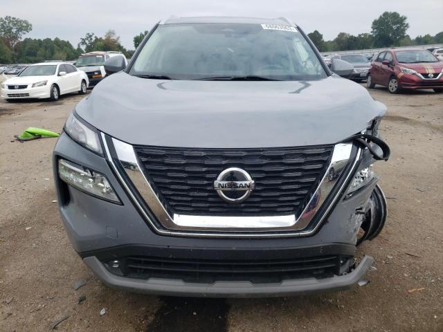 5N1AT3CAXMC781420 Nissan Rogue Sl