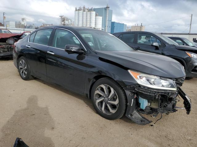 1HGCR2F97GA239524 | 2016 HONDA ACCORD EXL