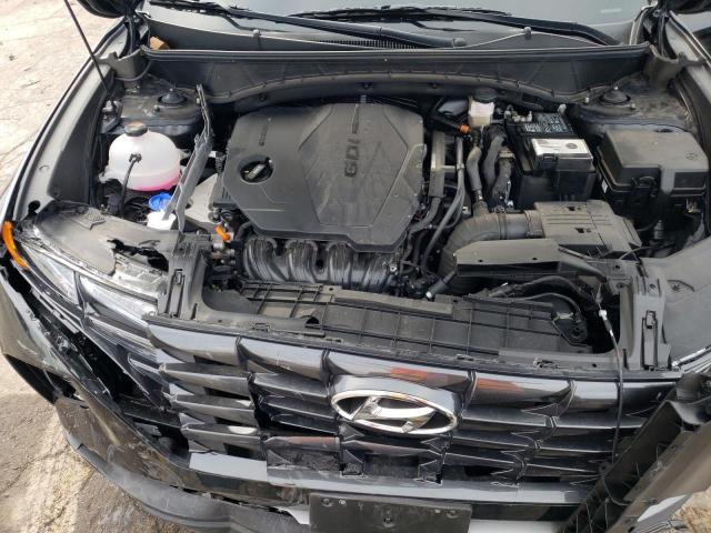 2022 HYUNDAI TUCSON SE - 5NMJA3AEXNH028960