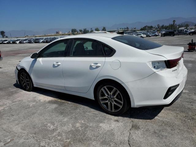 3KPF34AD0KE087824 KIA Forte Gt Line