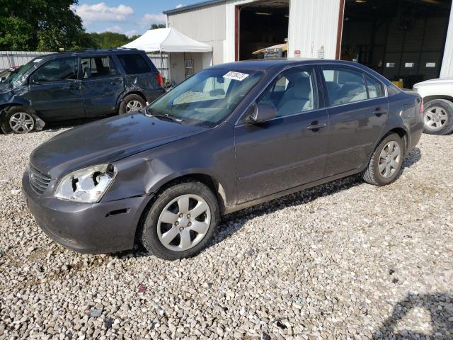 2008 Kia Optima LX