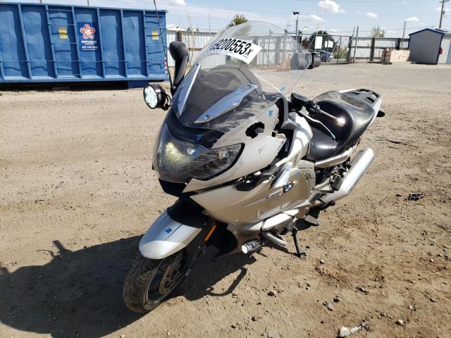 2012 BMW K1600 GTL WB1061207CZZ22280