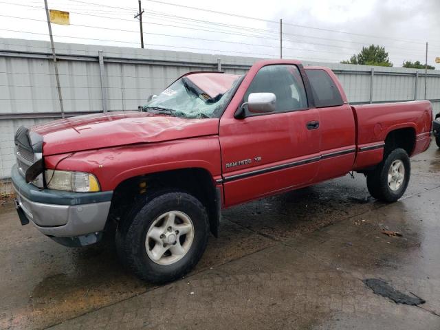 1997 Dodge Ram 1500 