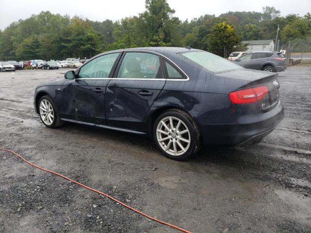 VIN WAUBFAFL4GN006876 2016 Audi A4, Premium S-Line no.2