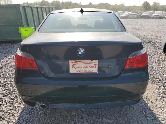 WBANB33574B107109 | 2004 BMW 545 i