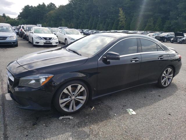 2014 MERCEDES-BENZ CLA 250 for Sale | RI - EXETER | Thu. Nov 16, 2023 ...