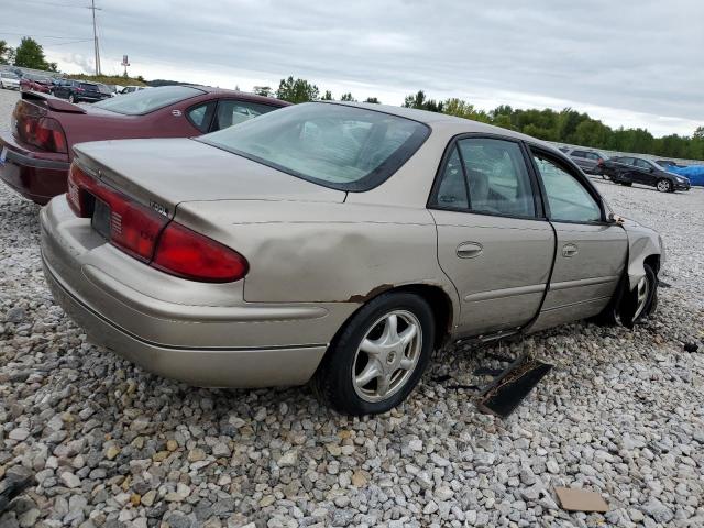 2002 Buick Regal Ls VIN: 2G4WB55K421138722 Lot: 66003213