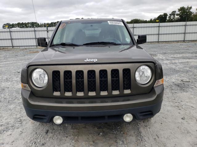 2015 JEEP PATRIOT SP - 1C4NJPBB9FD274356