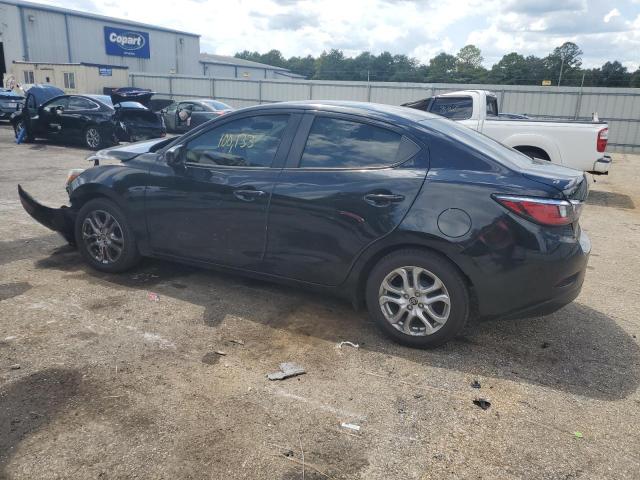 2018 TOYOTA YARIS IA A - 3MYDLBYV1JY314625