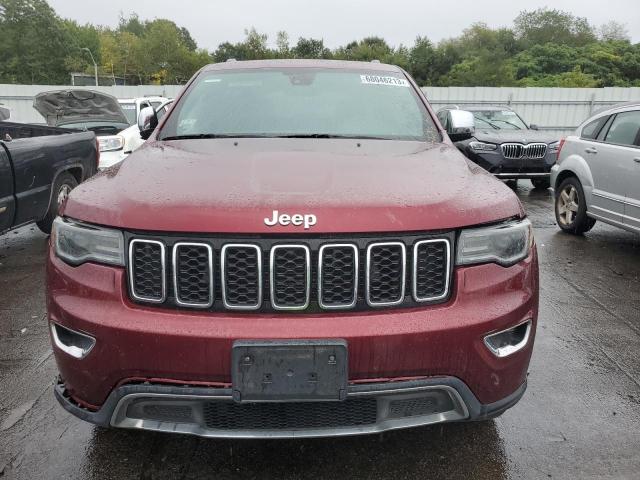 1C4RJFBG7JC147000 Jeep Grand Cherokee Limited