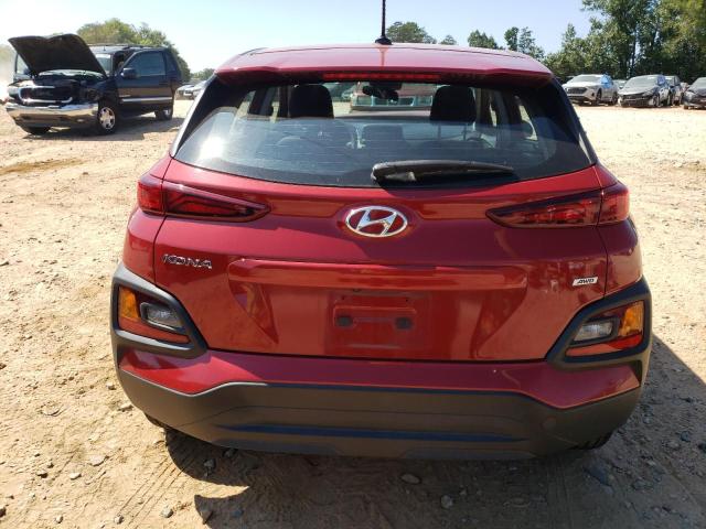 KM8K1CAA4MU740935 | 2021 HYUNDAI KONA SE