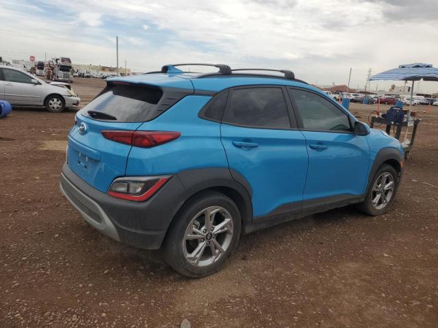 KM8K62AB4PU937015 | 2023 HYUNDAI KONA SEL