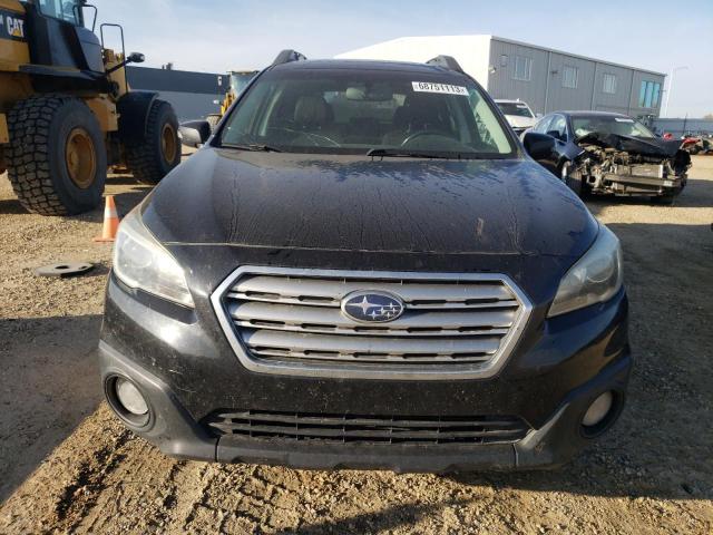 2016 SUBARU OUTBACK 2. - 4S4BSCDC3G3201727