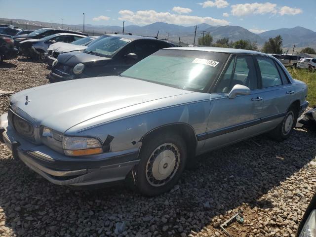 1996 Buick LeSabre Custom