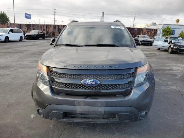 1FM5K8GT2FGB37824 | 2015 FORD EXPLORER S