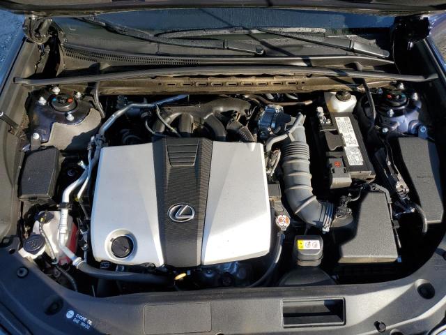  LEXUS ES350 2021 Синій