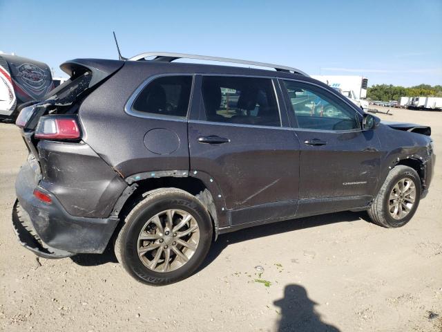 2019 JEEP CHEROKEE 1C4PJMLB4KD181700