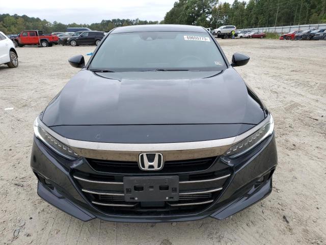 2021 HONDA ACCORD SPO - 1HGCV1F30MA036813