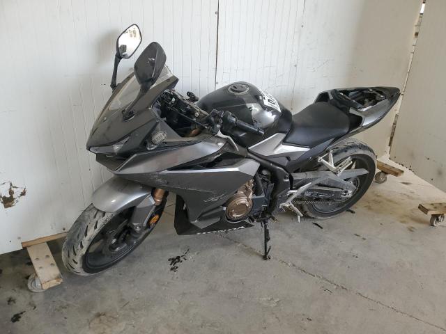 2022 HONDA CBR500 RA MLHPC6250N5301487