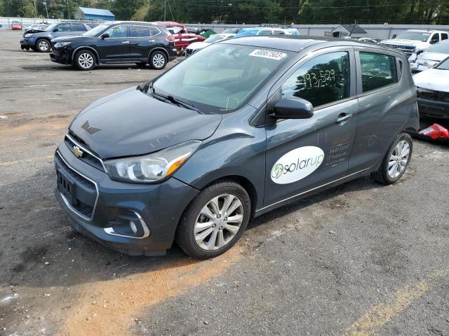 2017 Chevrolet Spark 1LT