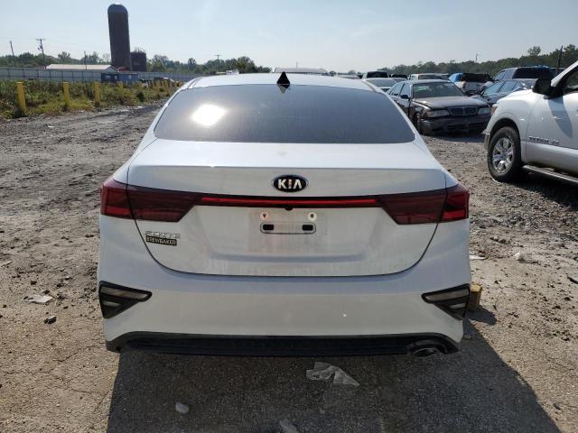 3KPF24AD4ME407975 Kia Forte FE 6