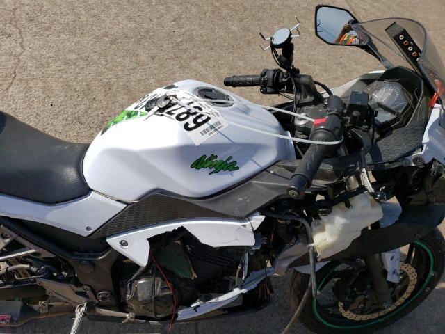 2015 KAWASAKI EX300 A - JKAEX8A12FDA20997