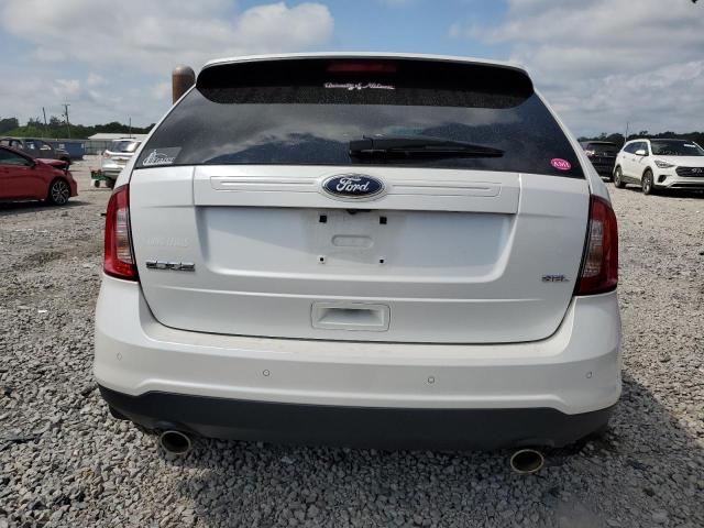 2FMDK3JC1EBA14528 Ford EDGE SEL