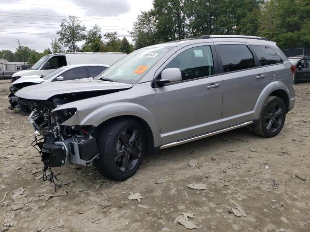 2020 Dodge Journey Crossroad