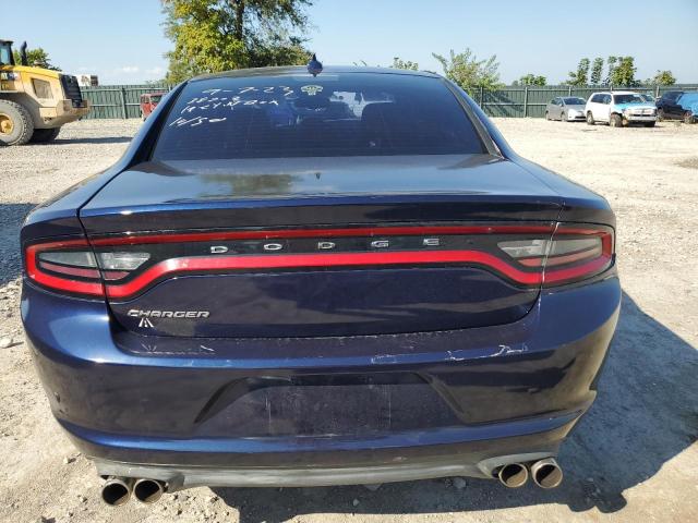 2C3CDXHG3GH355556 | 2016 DODGE CHARGER SX