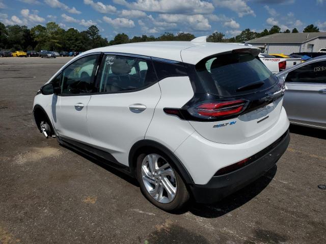 2023 CHEVROLET BOLT EV 1L 1G1FW6S06P4149825