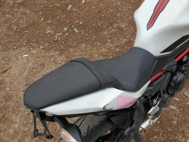 2022 KAWASAKI ER650 K - ML5EREK17NDA58330