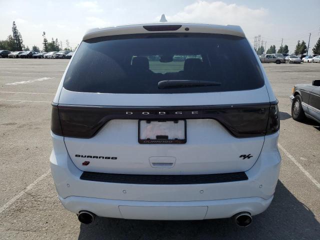 1C4SDJCT0JC452474 | 2018 DODGE DURANGO R/