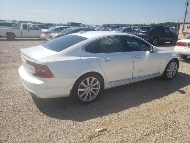 2017 VOLVO S90 T6 INS - YV1A22ML9H1011951