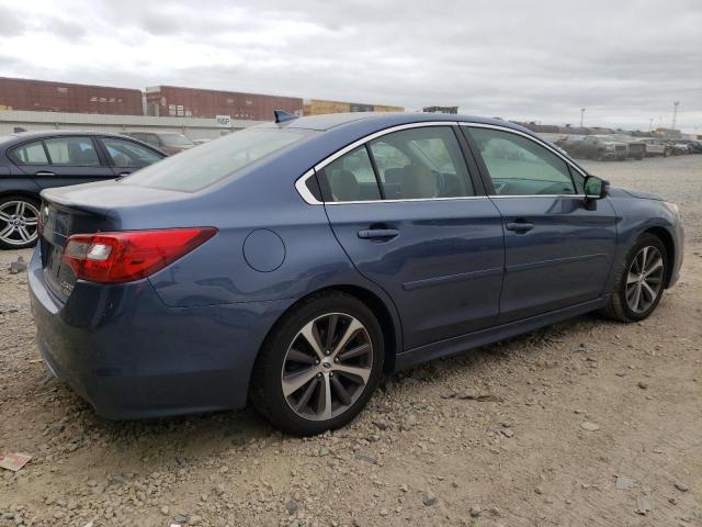 4S3BNAN63H3023652 Subaru Legacy 2.5i Limited