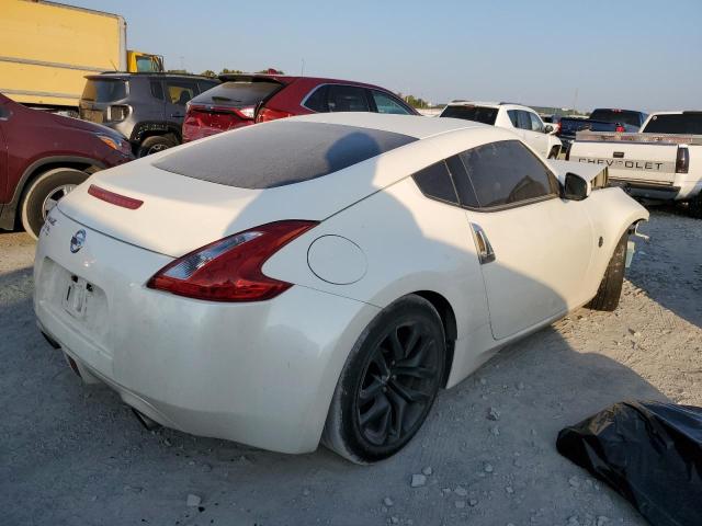 JN1AZ4EH6EM636988 Nissan 370Z BASE