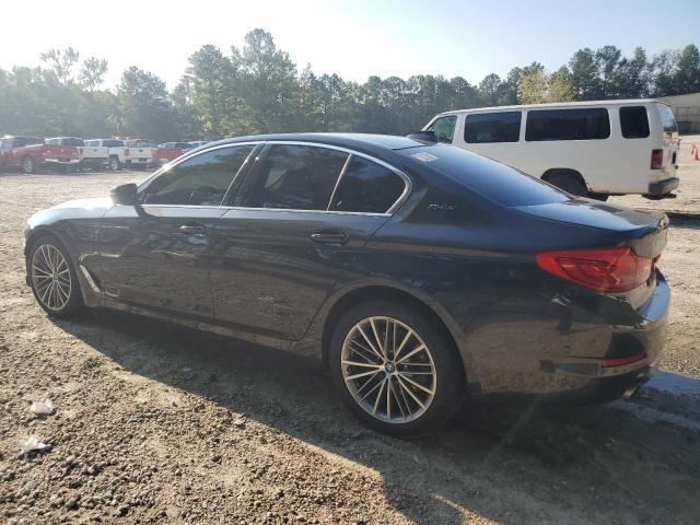 2019 BMW 530E - WBAJA9C5XKB253635