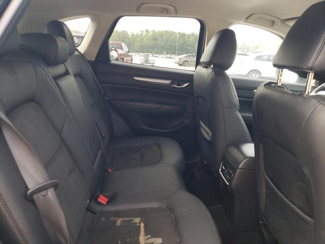 JM3KFBBM3N0560077 Mazda Cx-5 Select