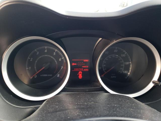 2015 MITSUBISHI LANCER ES - JA32U2FUXFU023840