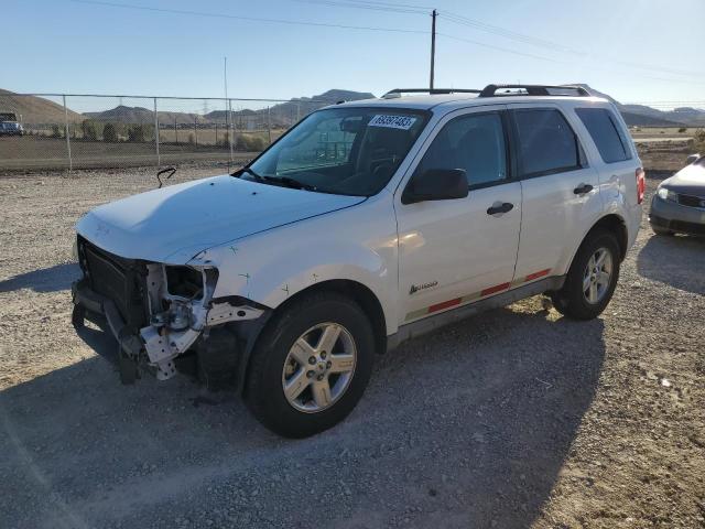 2009 Ford Escape Hybrid