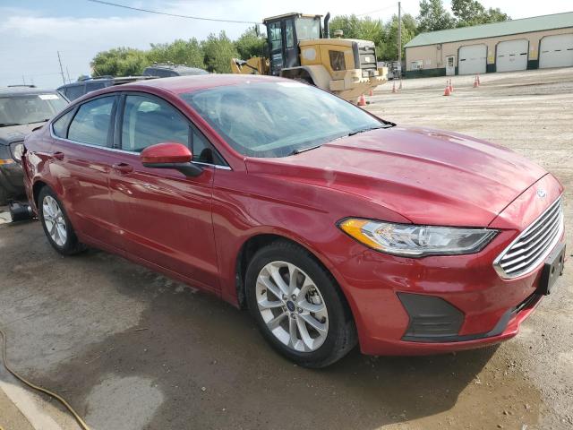 3FA6P0HD9KR230593 Ford Fusion SE 4