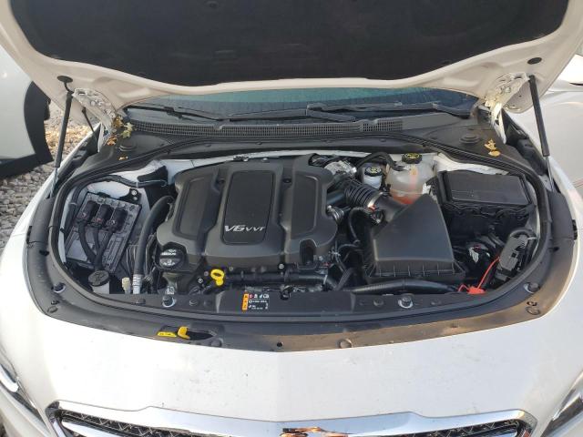 2019 BUICK LACROSSE A - 1G4ZV5SS3KU104817