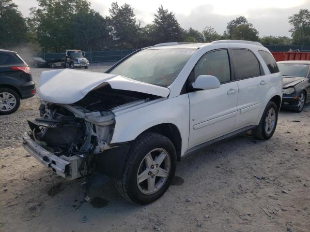 2006 Chevrolet Equinox LT