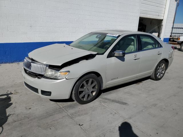 2006 Lincoln Zephyr 