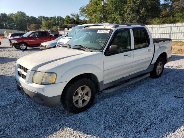 2005 Ford Explorer Sport Trac 