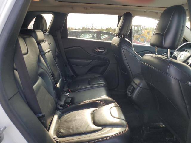 2016 JEEP CHEROKEE T - 1C4PJMBS7GW321185