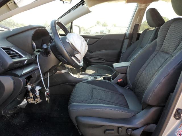JF2SKAEC0KH461667 Subaru Forester Premium