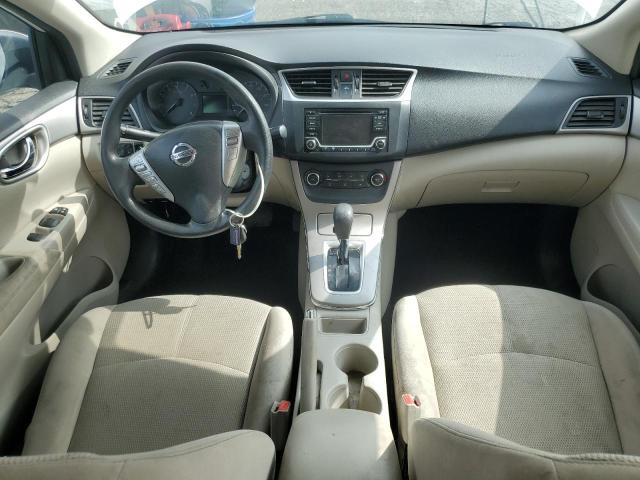 3N1AB7AP5FY222943 Nissan SENTRA S