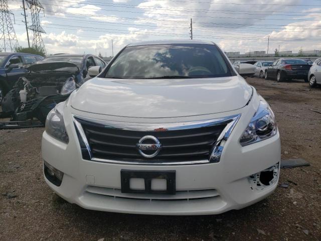 1N4AL3APXEC189132 Nissan ALTIMA 2.5
