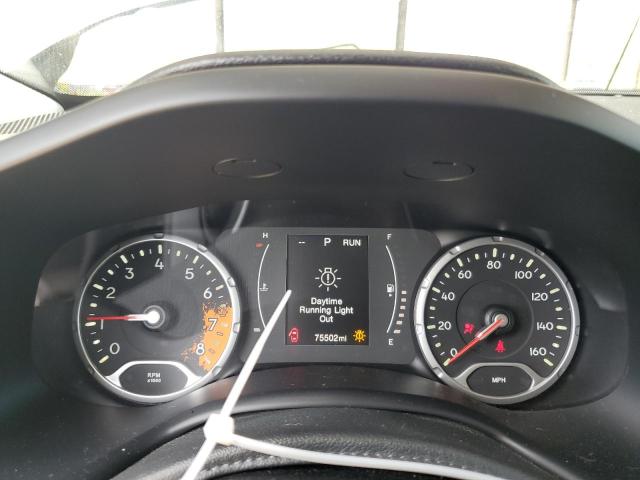 ZACCJBBT7GPD89401 Jeep Renegade Latitude