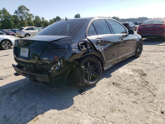WDDGF4HB4EG237976 Mercedes-Benz C 250